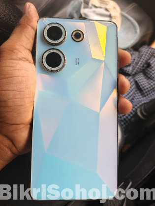Tecno Camon 20